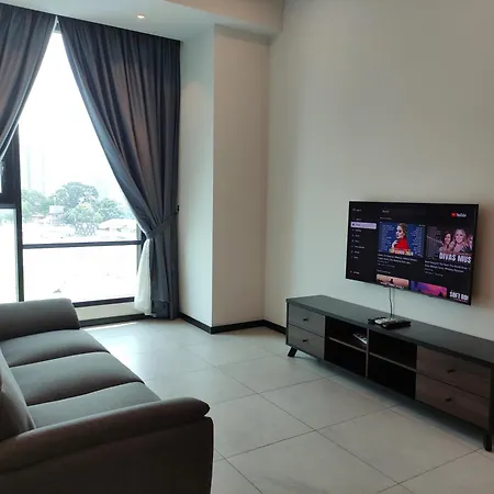 Opus Residence Kuala Lumpur Exterior photo