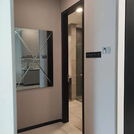 Opus Residence Kuala Lumpur Exterior photo