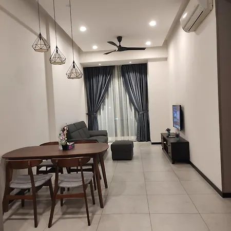 Opus Residence Kuala Lumpur Exterior photo