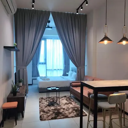Opus Residence Kuala Lumpur Exterior photo