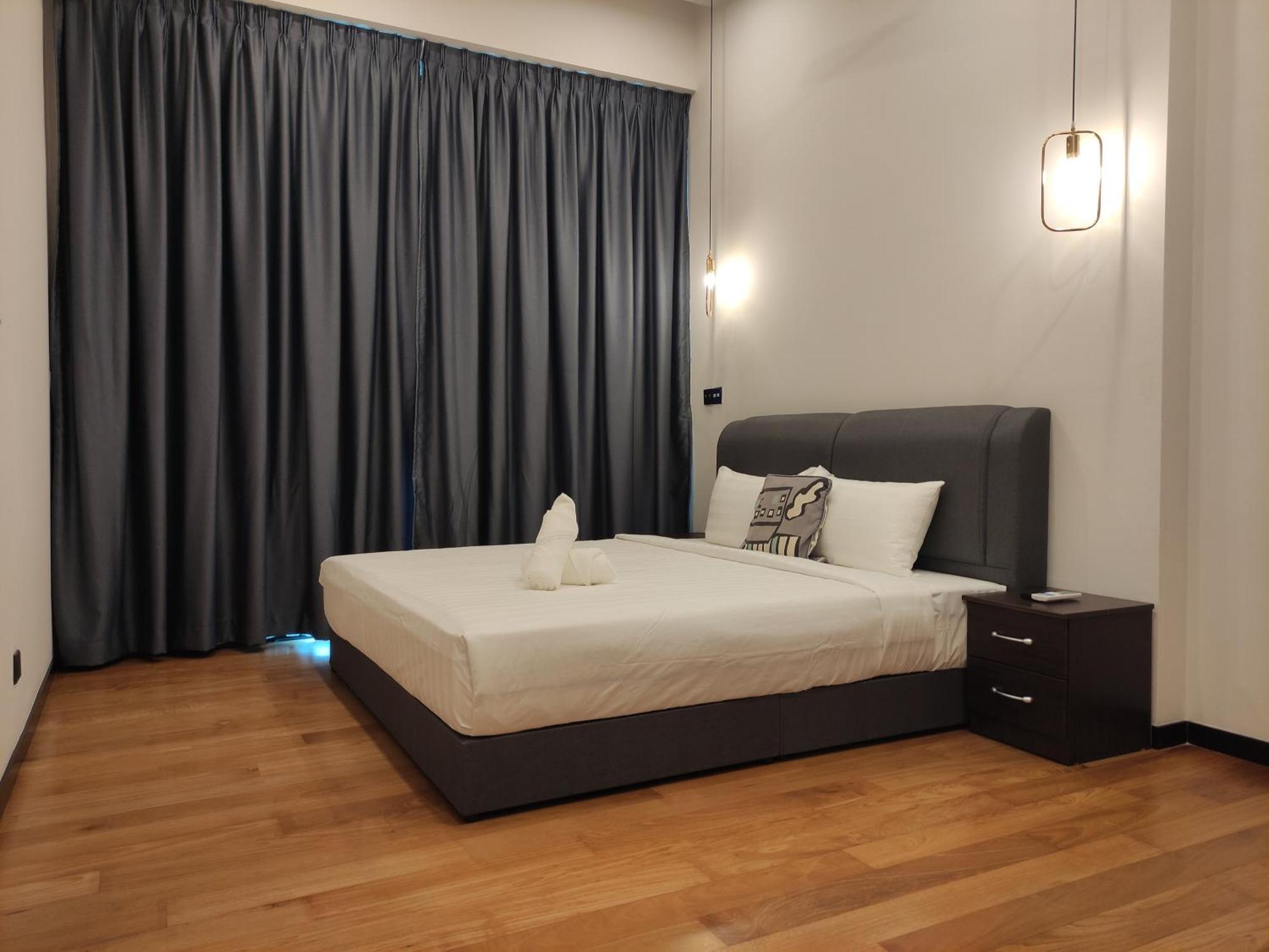 Opus * Kuala Lumpur