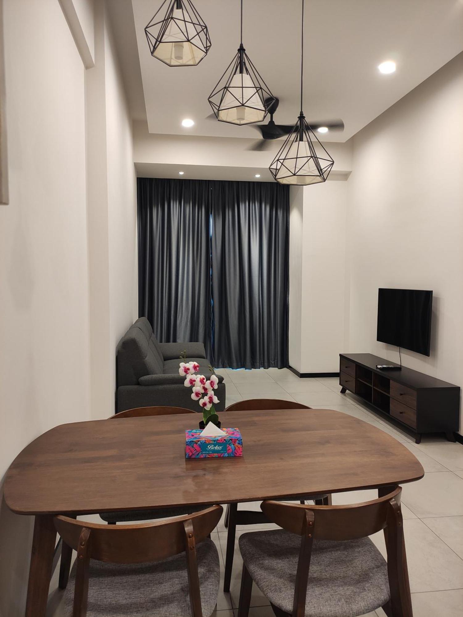Apartment Opus *