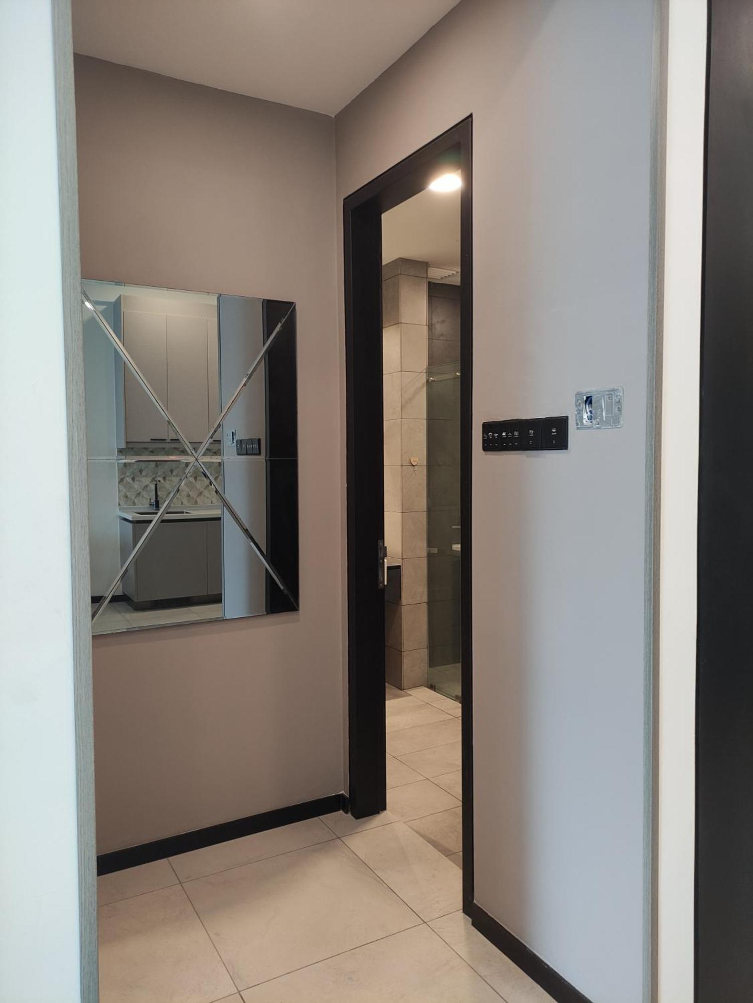 Opus Apartment Kuala Lumpur
