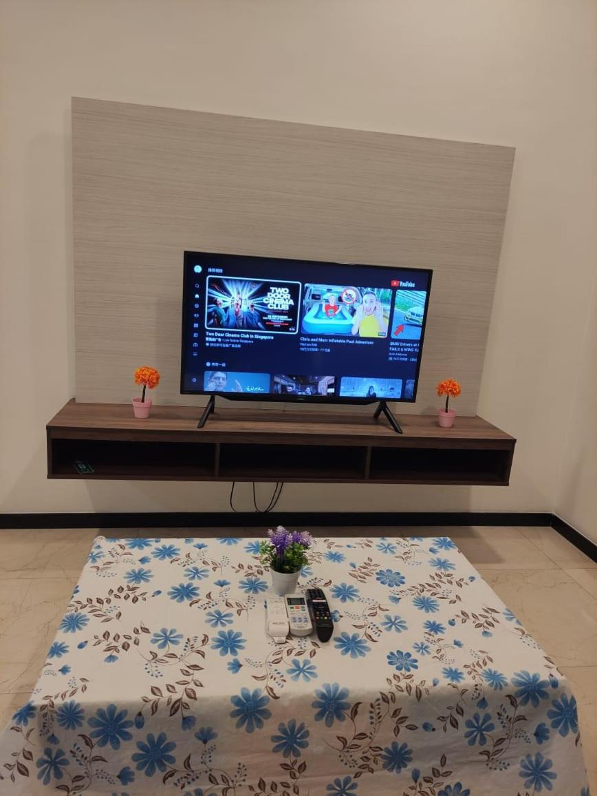 Apartment Opus Kuala Lumpur