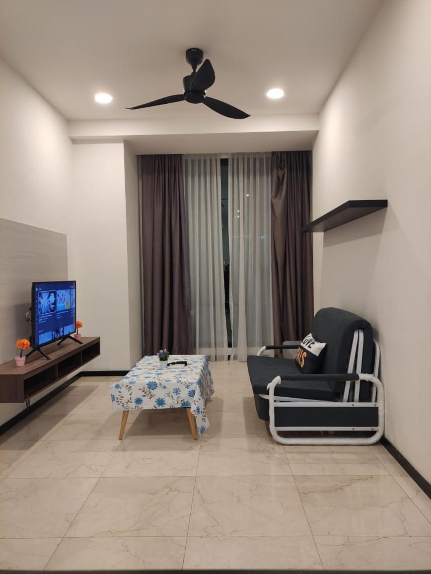 Apartment Opus