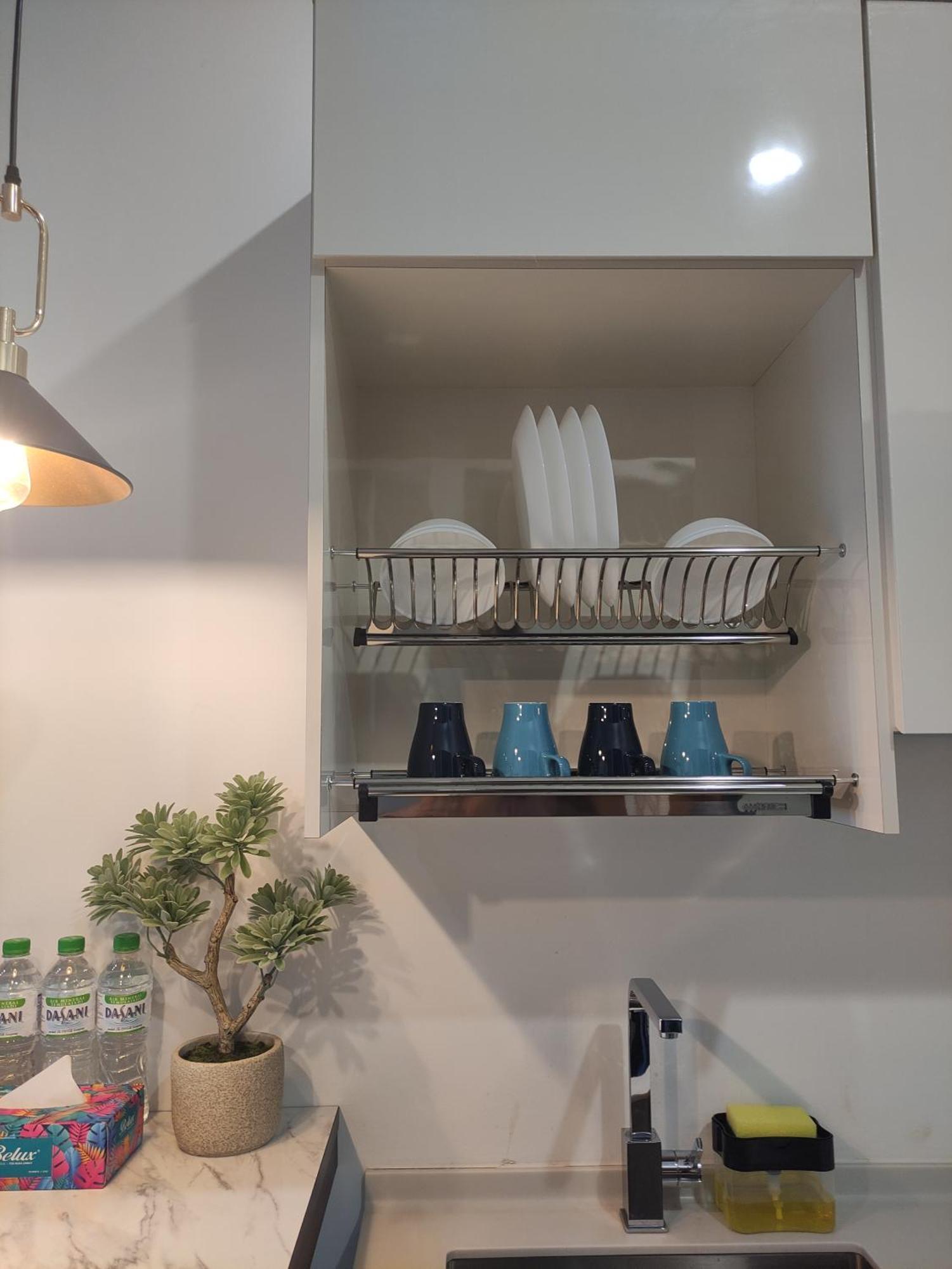 Apartment Opus *