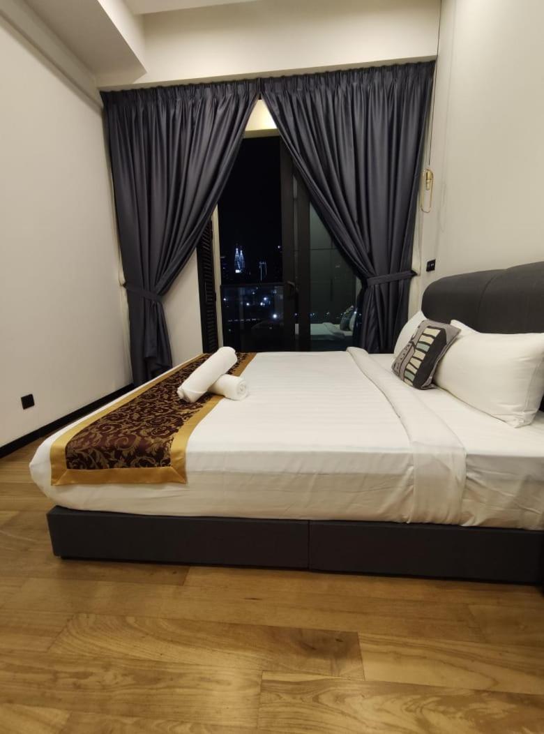 Opus Apartment Kuala Lumpur