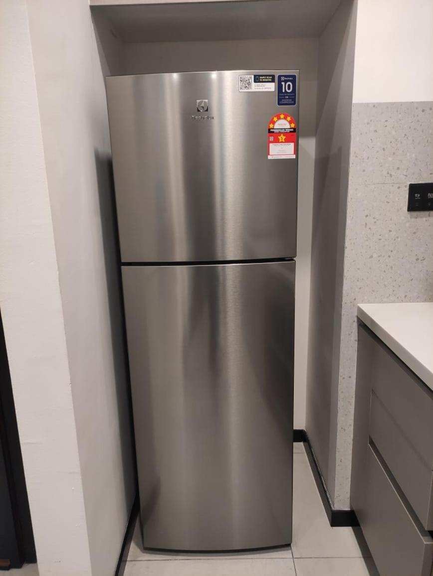 Opus Apartment