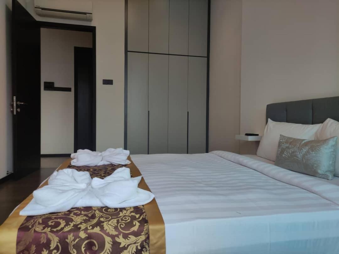 Opus Apartment Kuala Lumpur