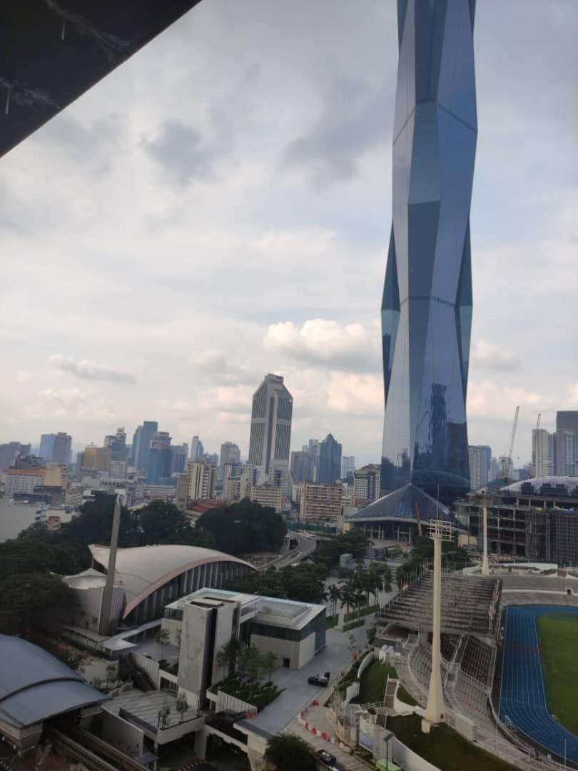 Apartment Opus