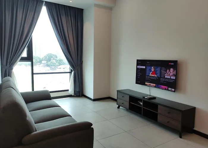 Opus Residence