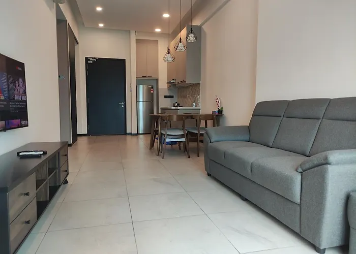 Opus Residence