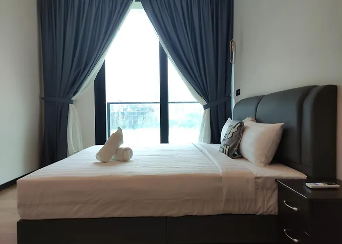 Opus Residence
