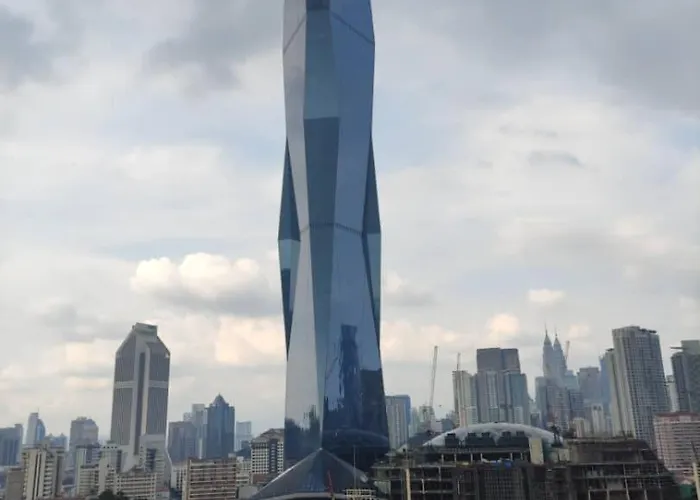 Opus Residence