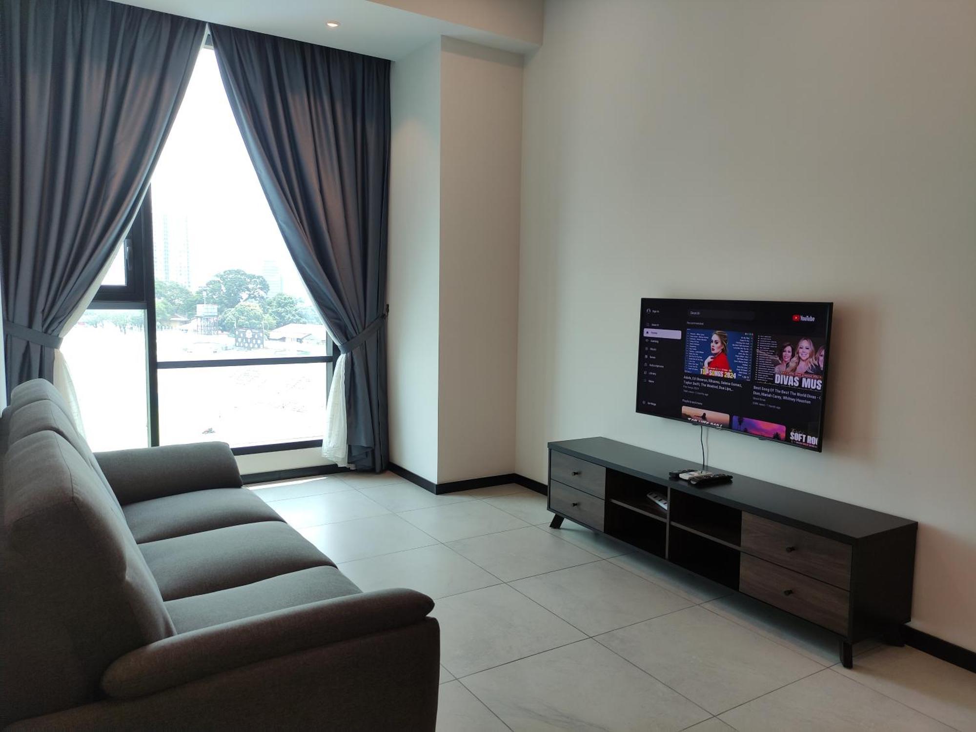 Apartment Opus