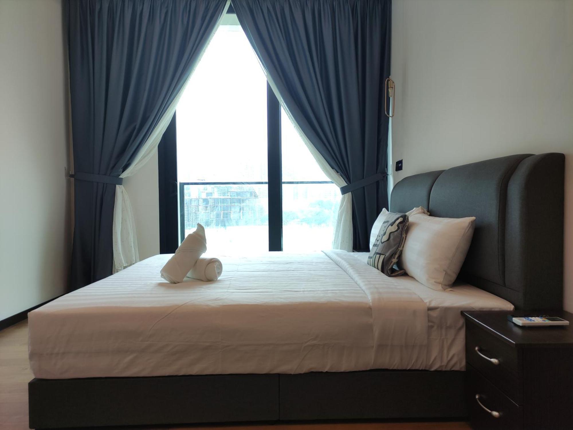 Opus * Kuala Lumpur