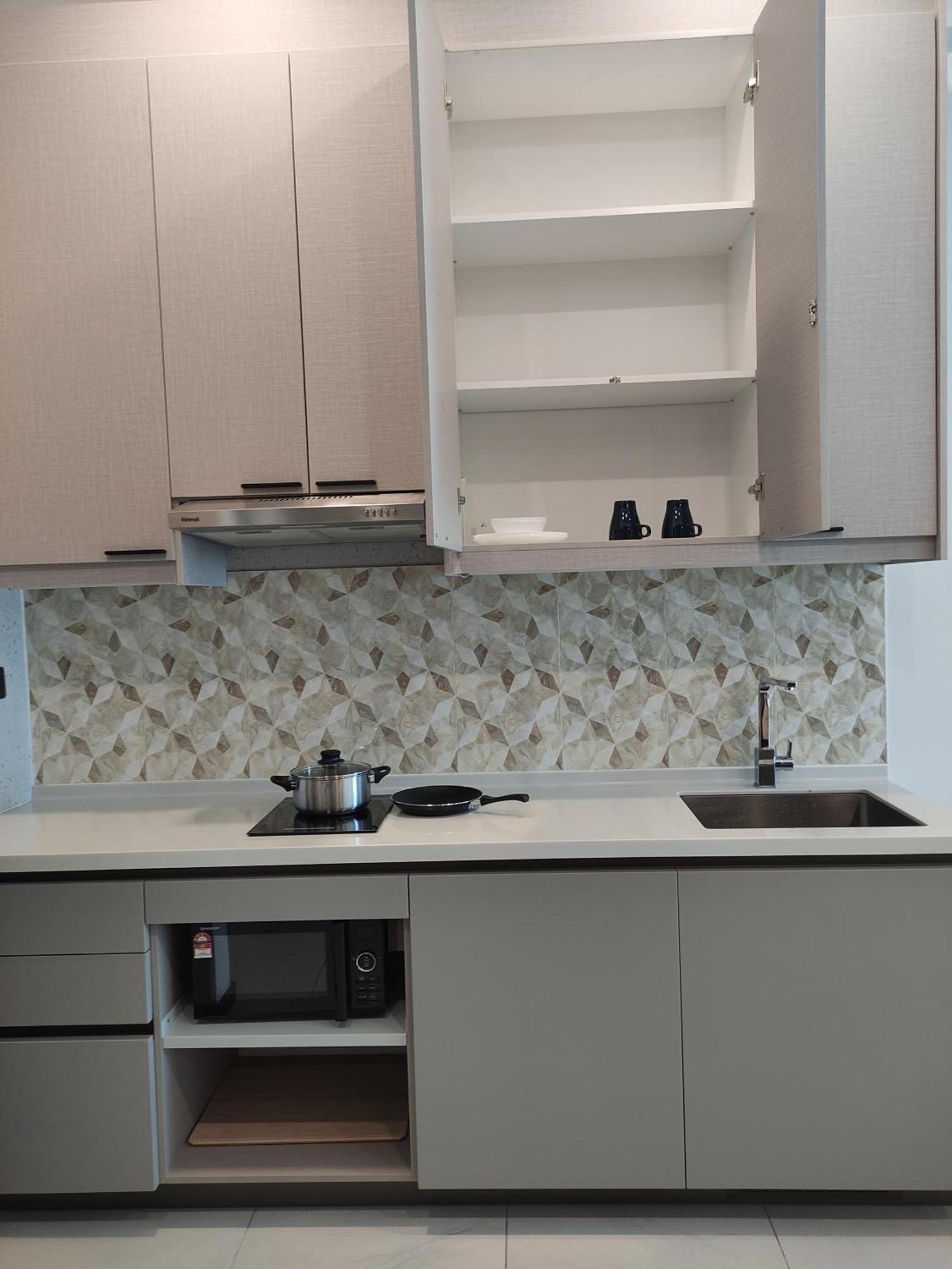 Apartment Opus *