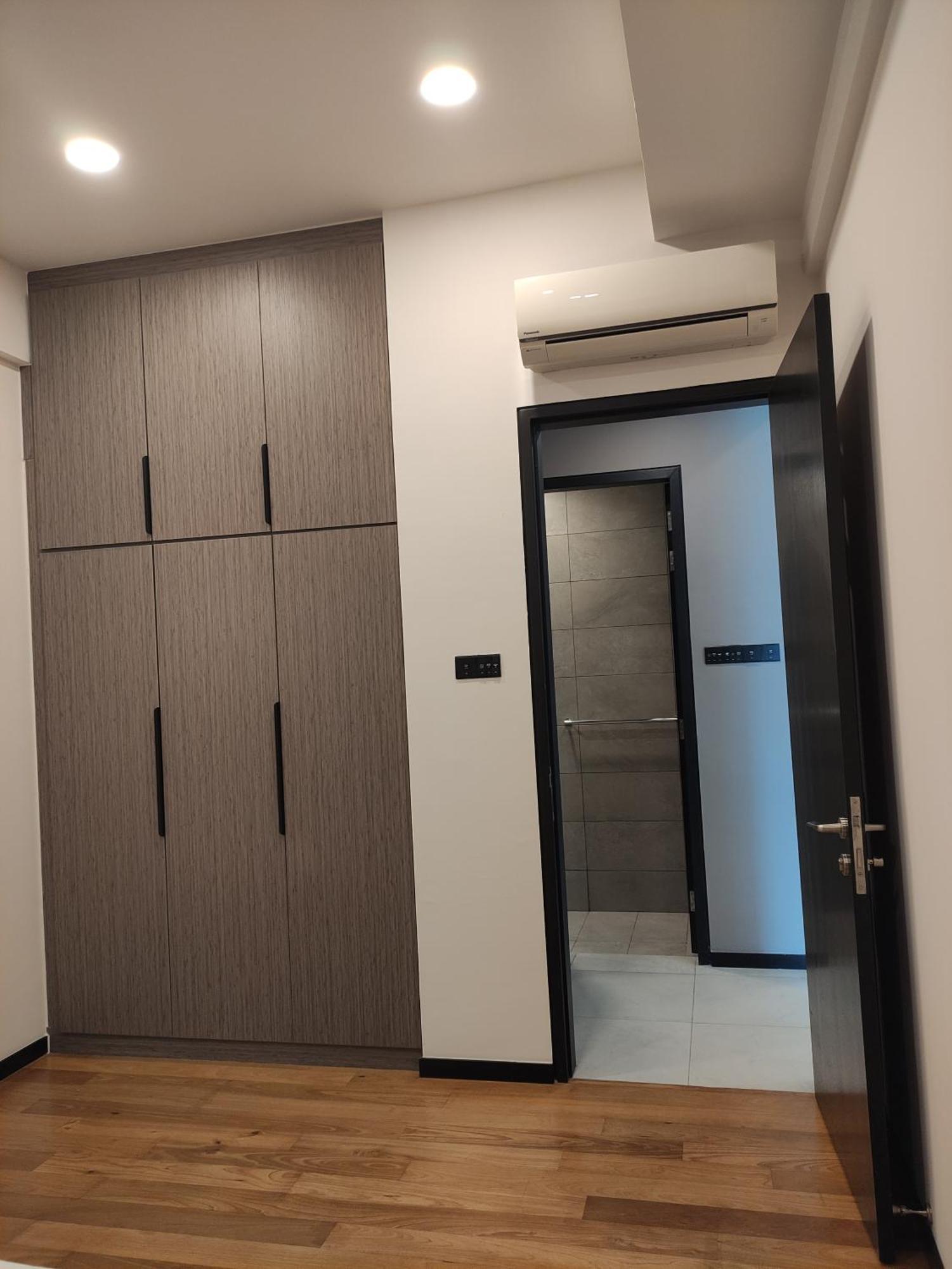 Opus Apartment Kuala Lumpur