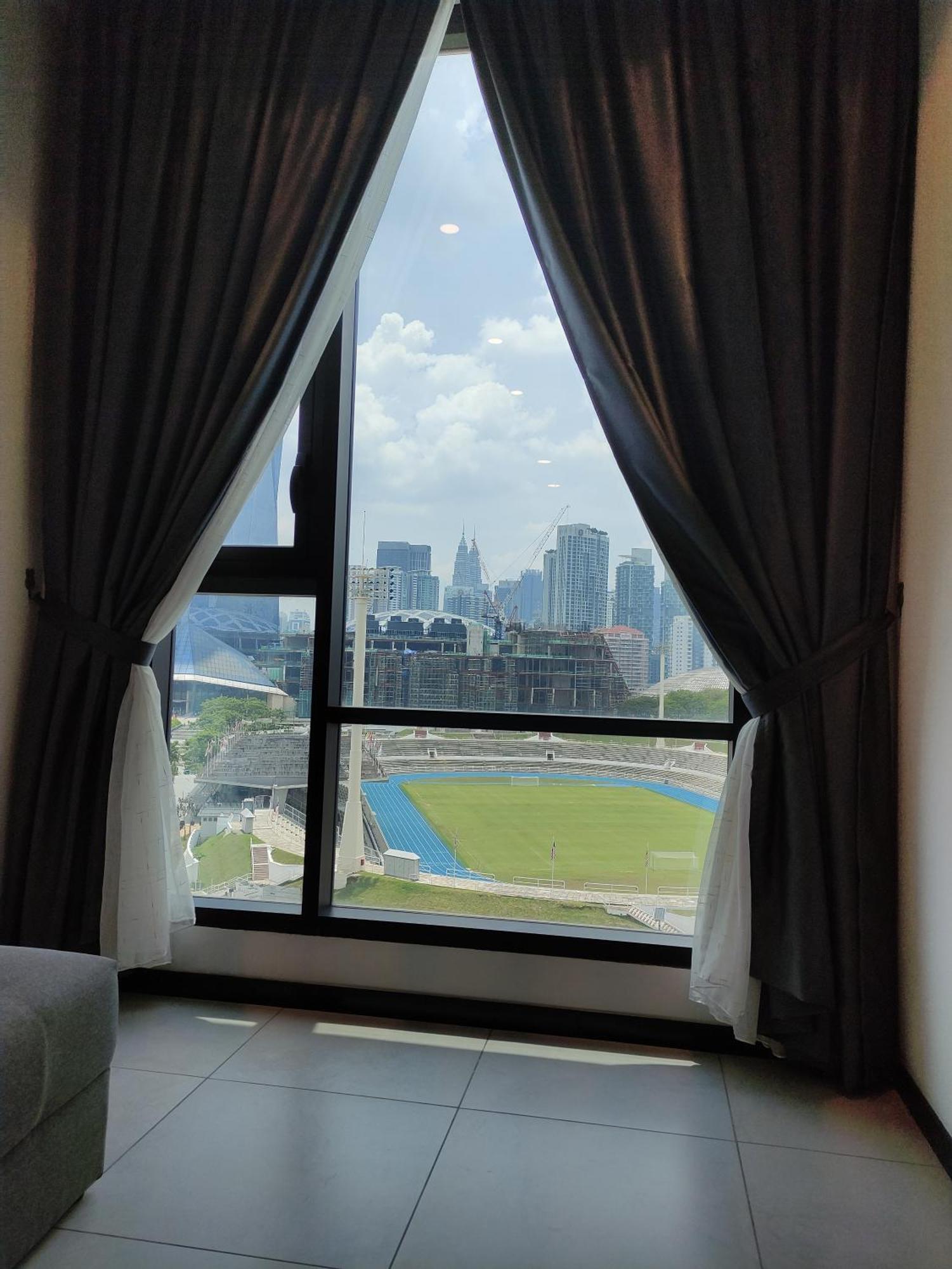 Apartment Opus