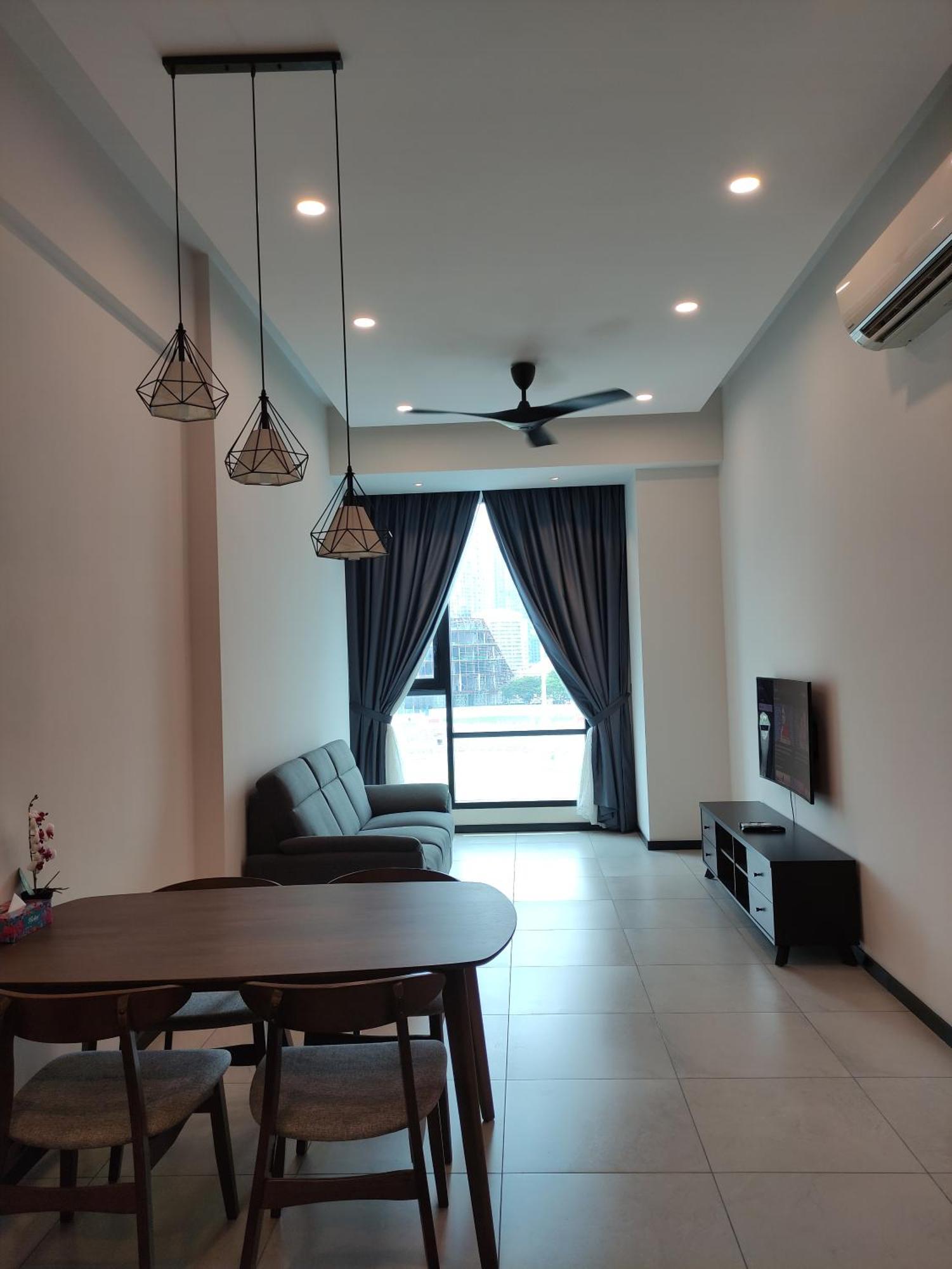 Apartment Opus *