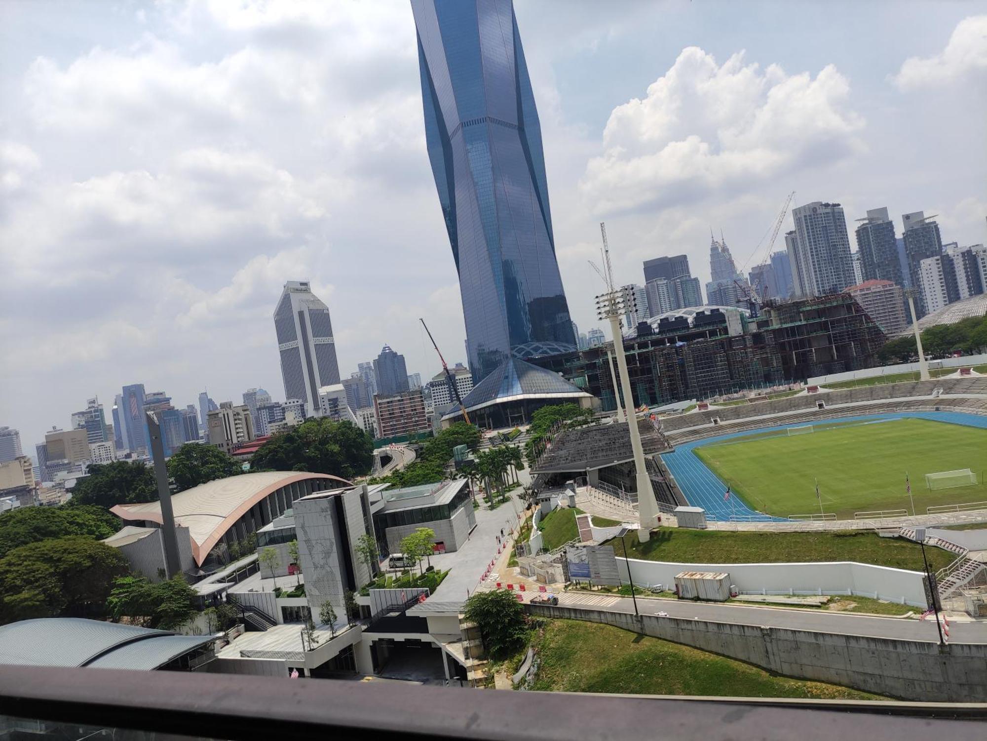 Opus Kuala Lumpur