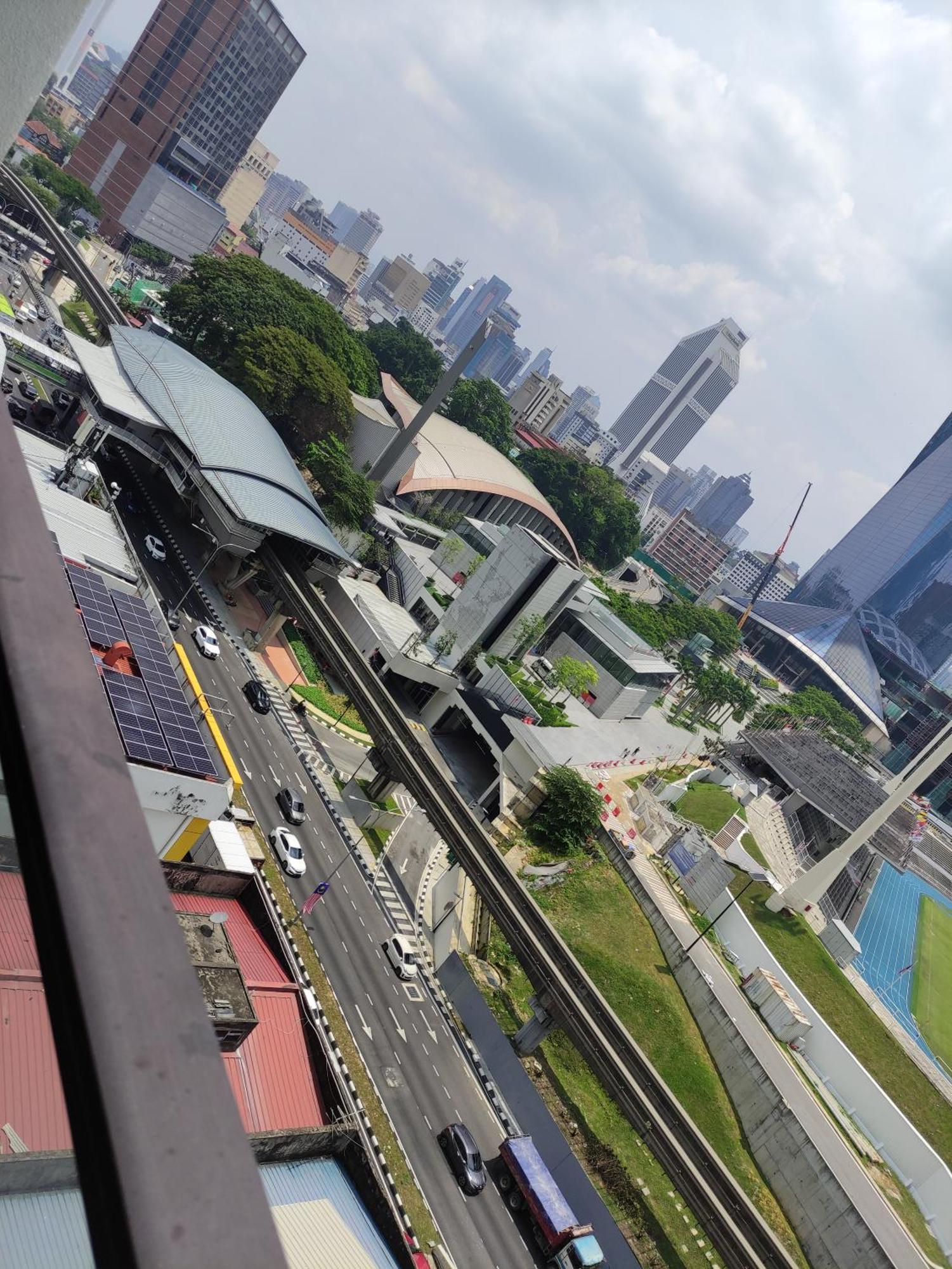 Apartment Opus