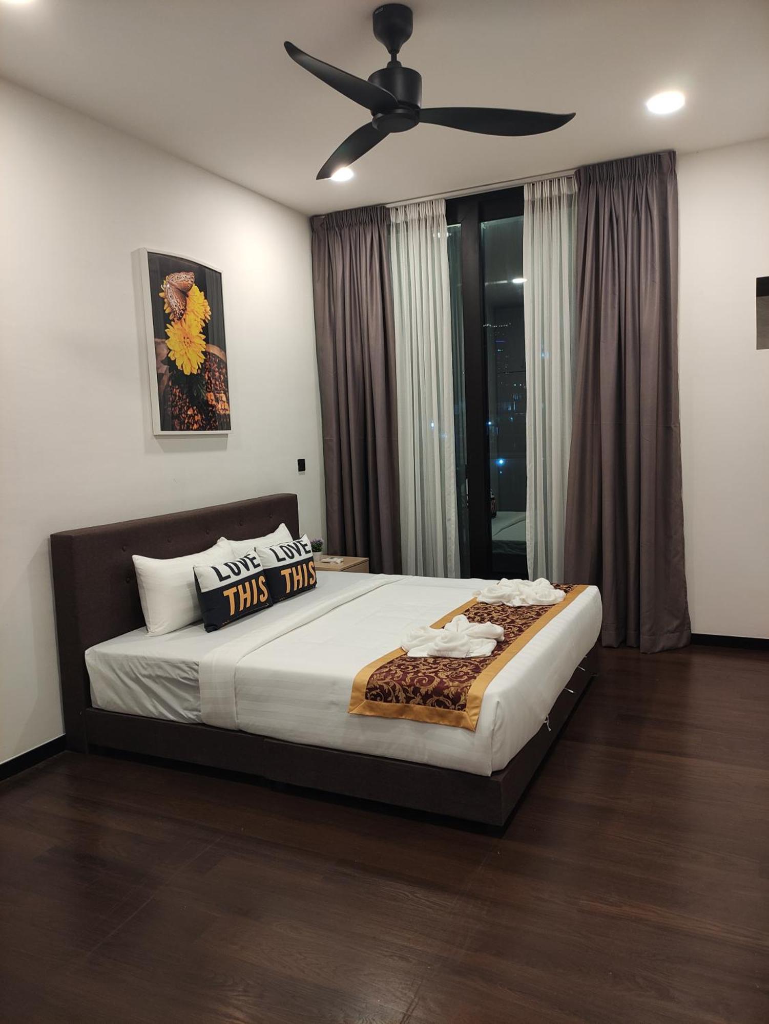 Apartment Opus