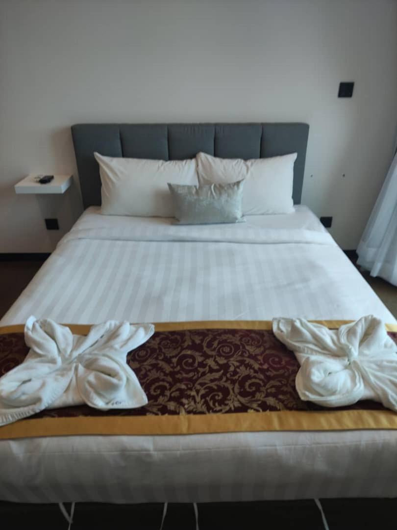 Apartment Opus