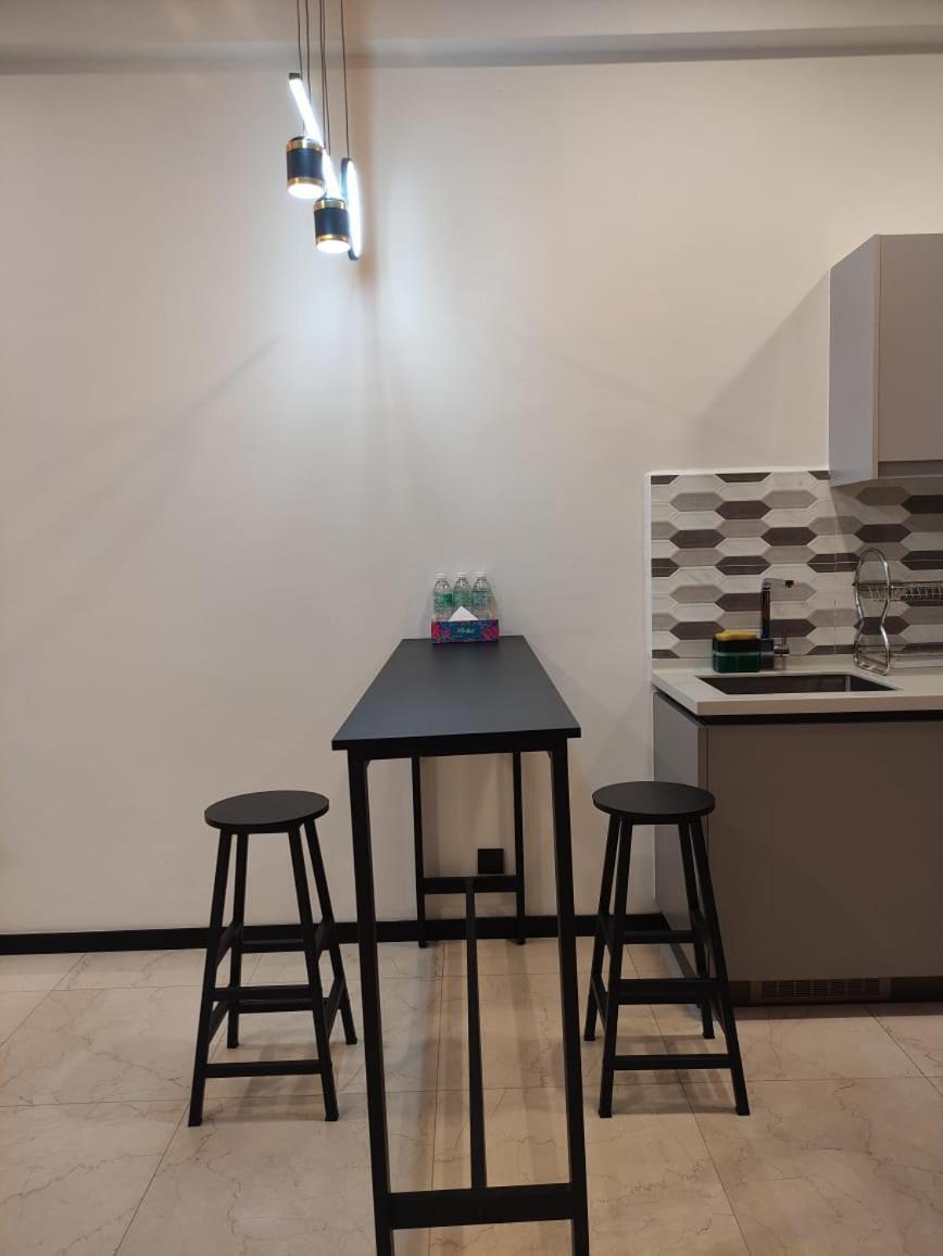Opus Apartment *