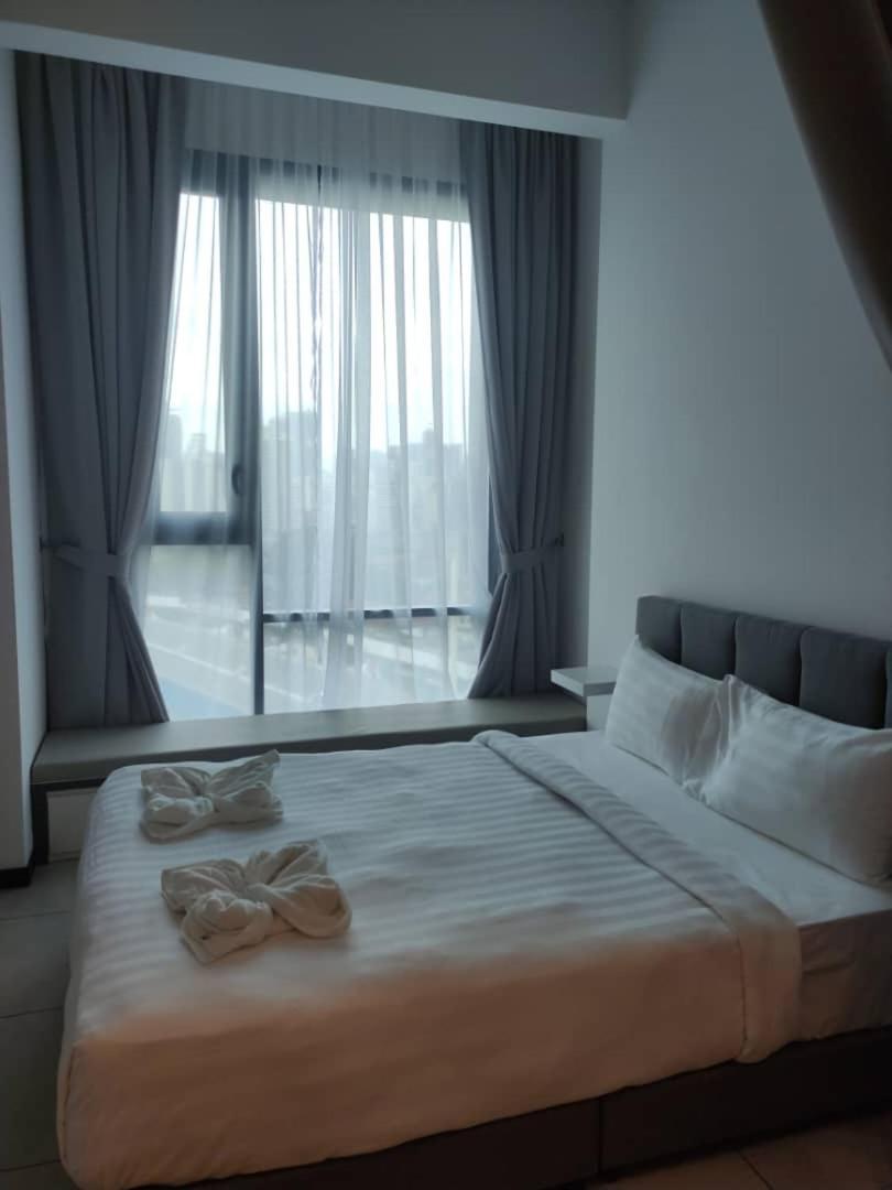 Apartment Opus Kuala Lumpur