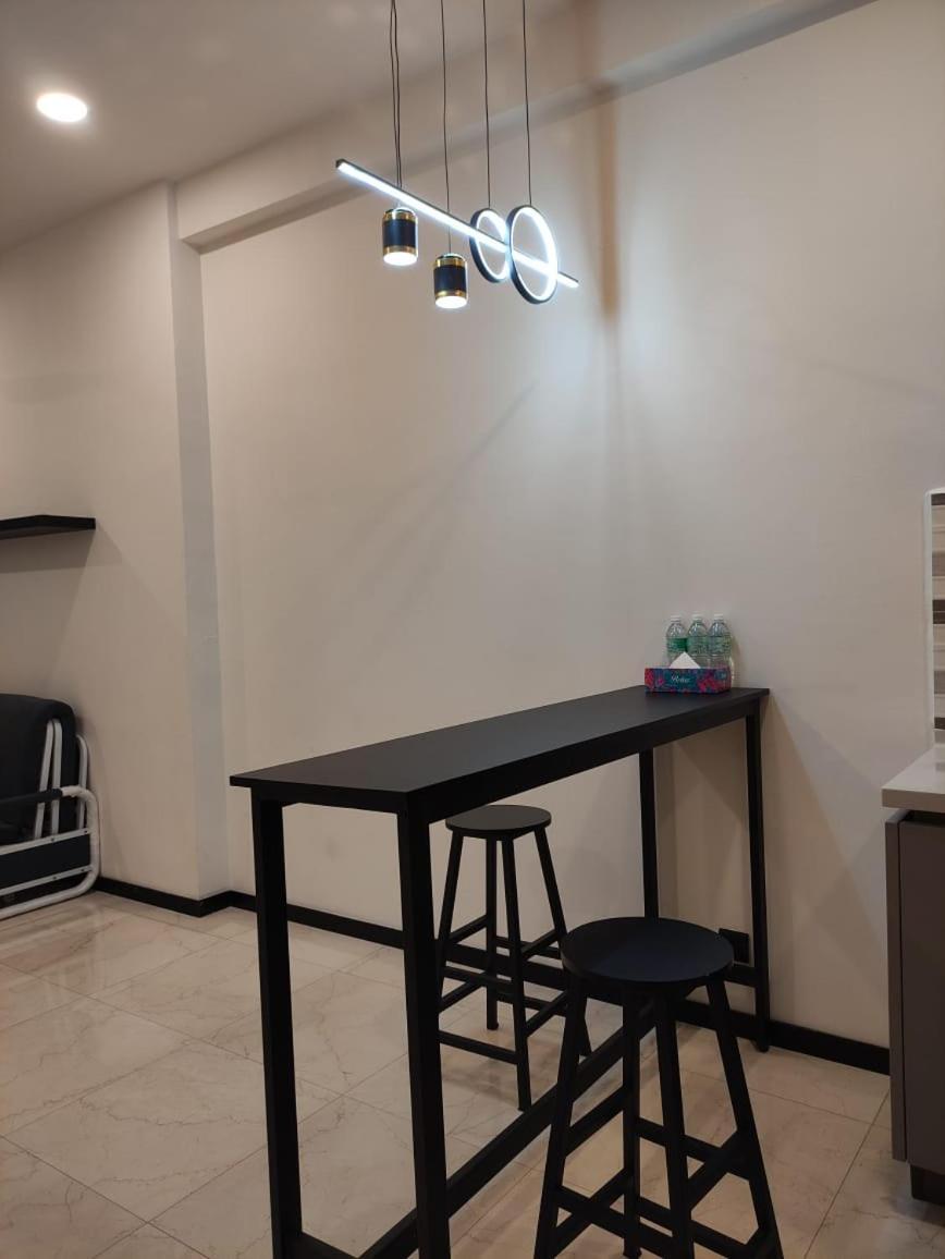 Apartment Opus Kuala Lumpur