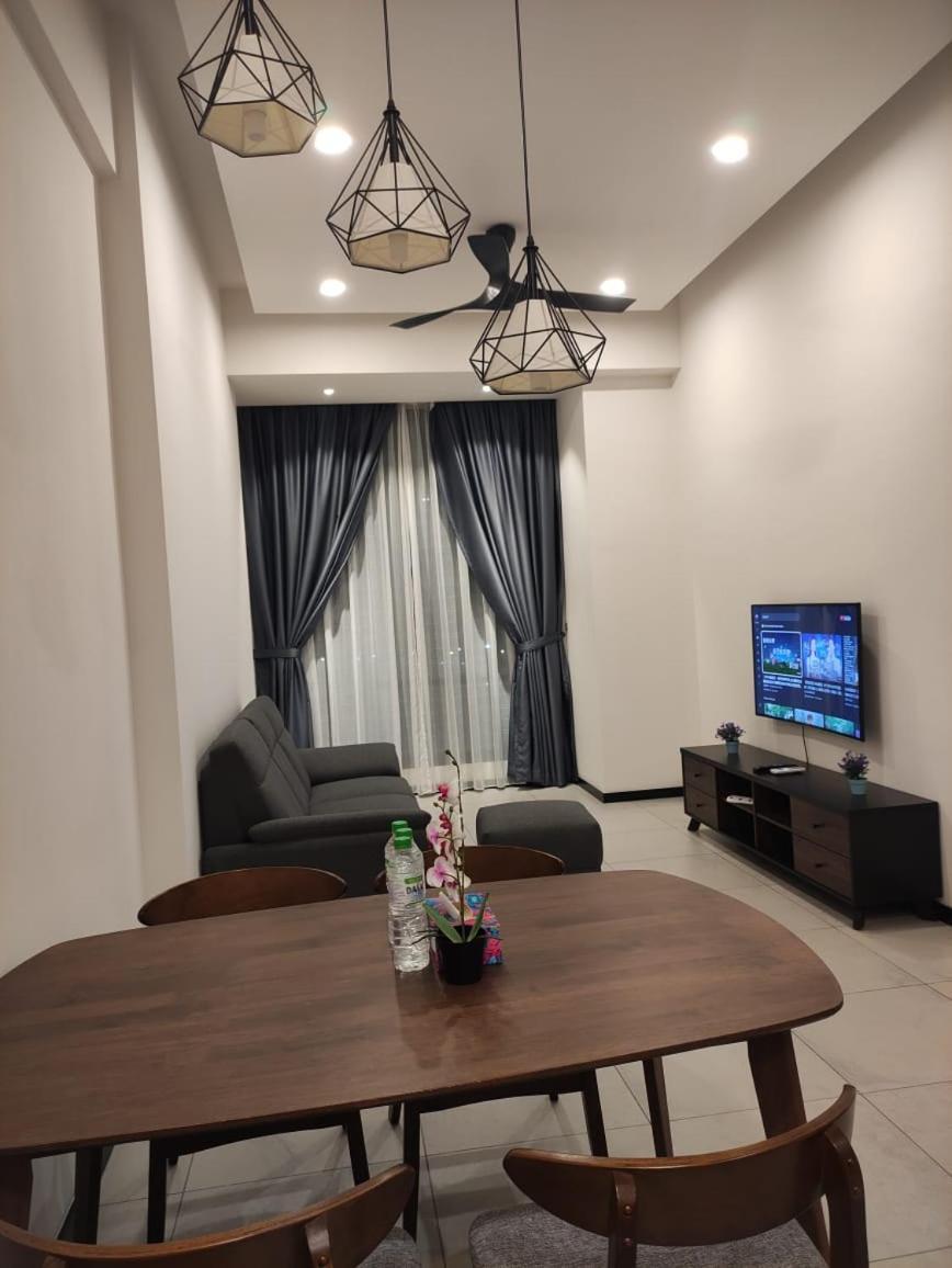 Apartment Opus