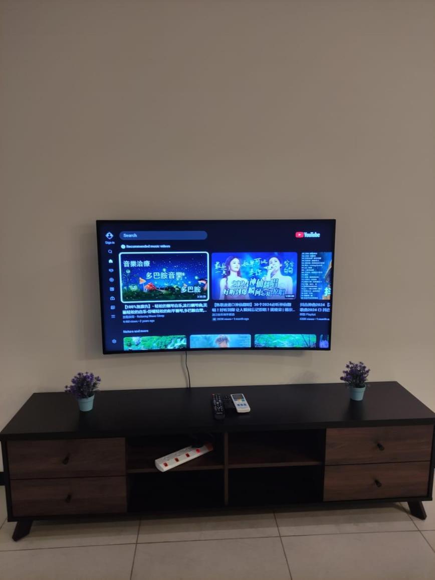 Opus Apartment Kuala Lumpur
