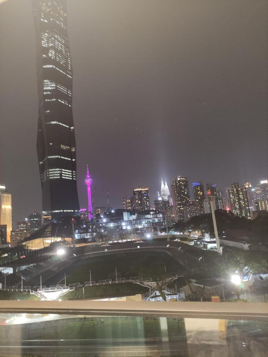 Opus * Kuala Lumpur