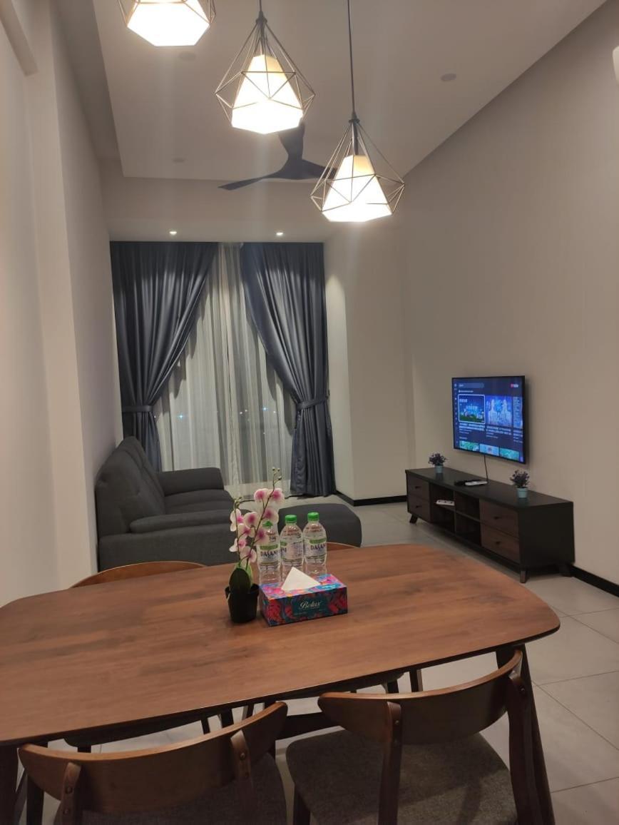 Opus * Kuala Lumpur