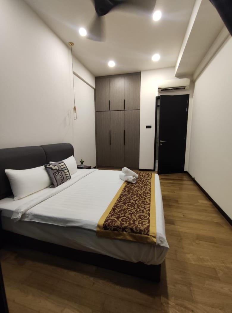 Opus Kuala Lumpur