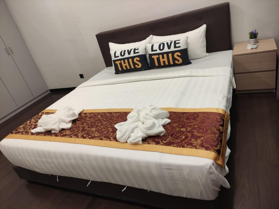 Apartment Opus
