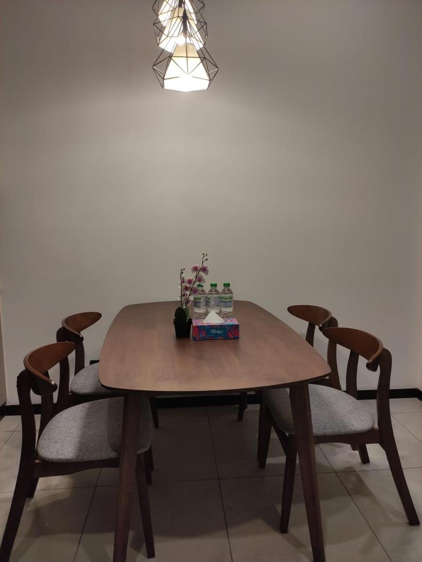 Opus Apartment