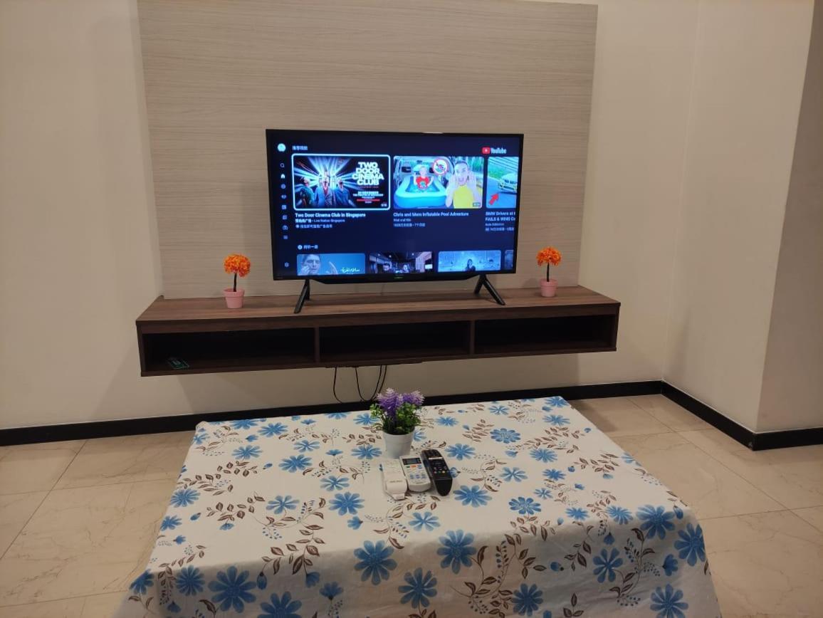 Opus Apartment Kuala Lumpur