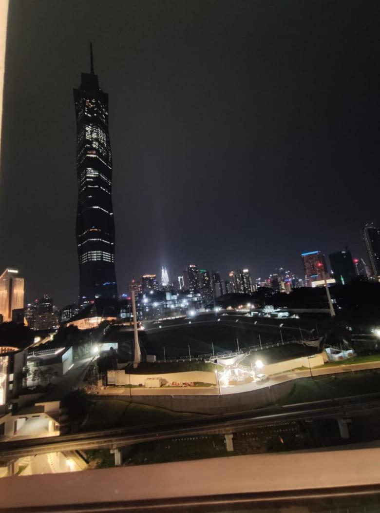 Apartment Opus Kuala Lumpur