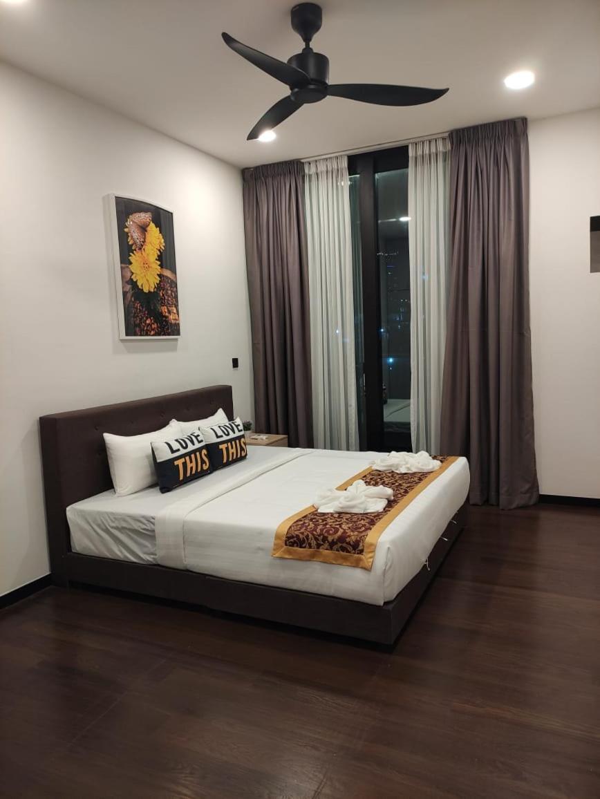Apartment Opus Kuala Lumpur