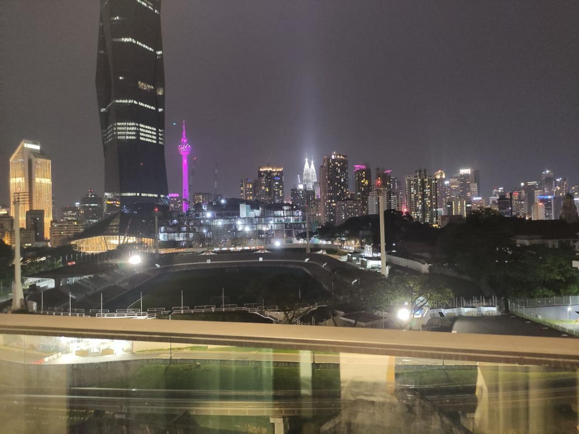 Opus * Kuala Lumpur