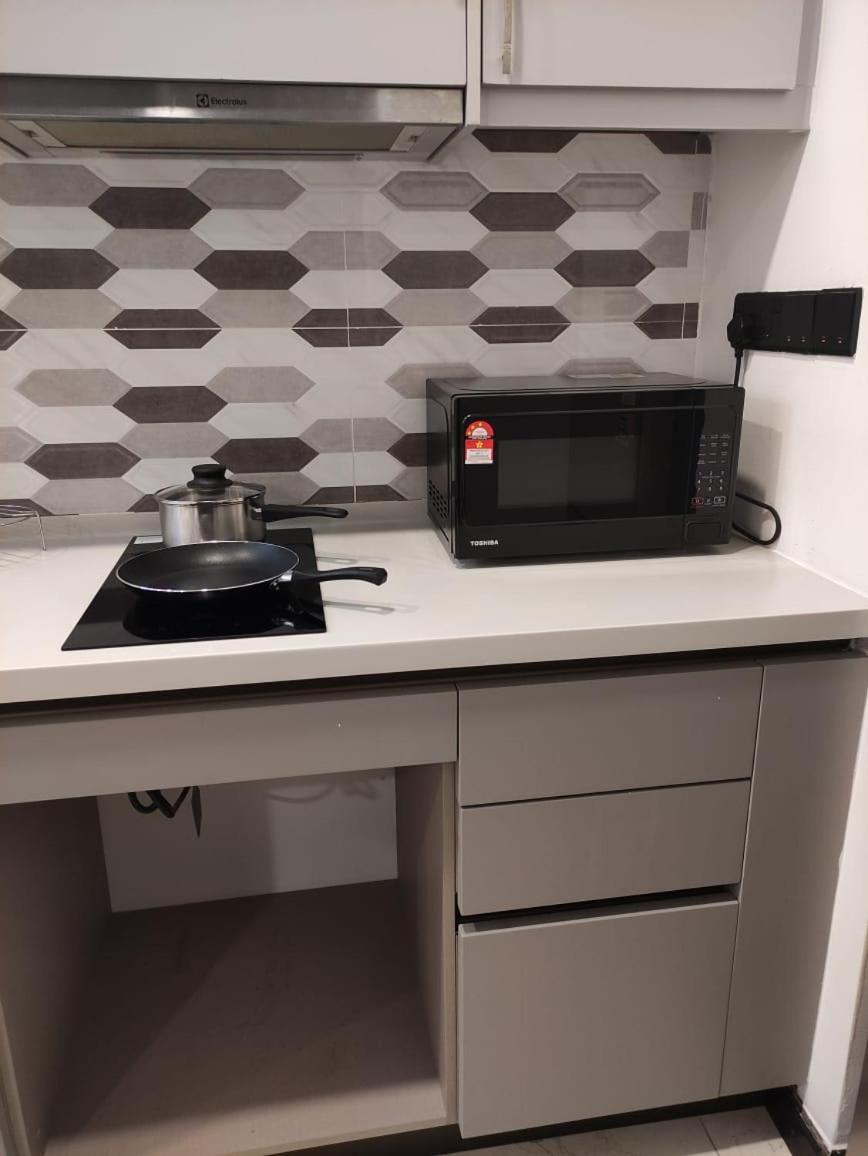 Opus Apartment *