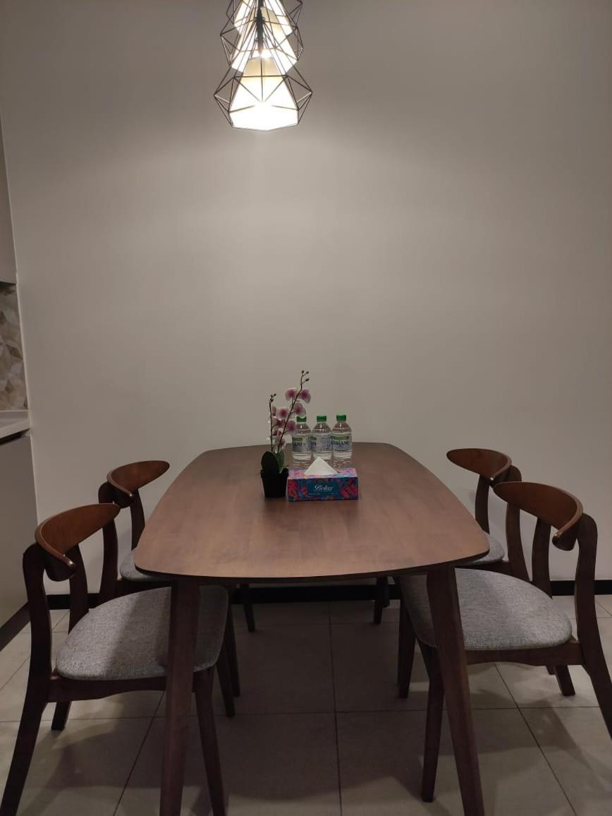 Opus Apartment Kuala Lumpur
