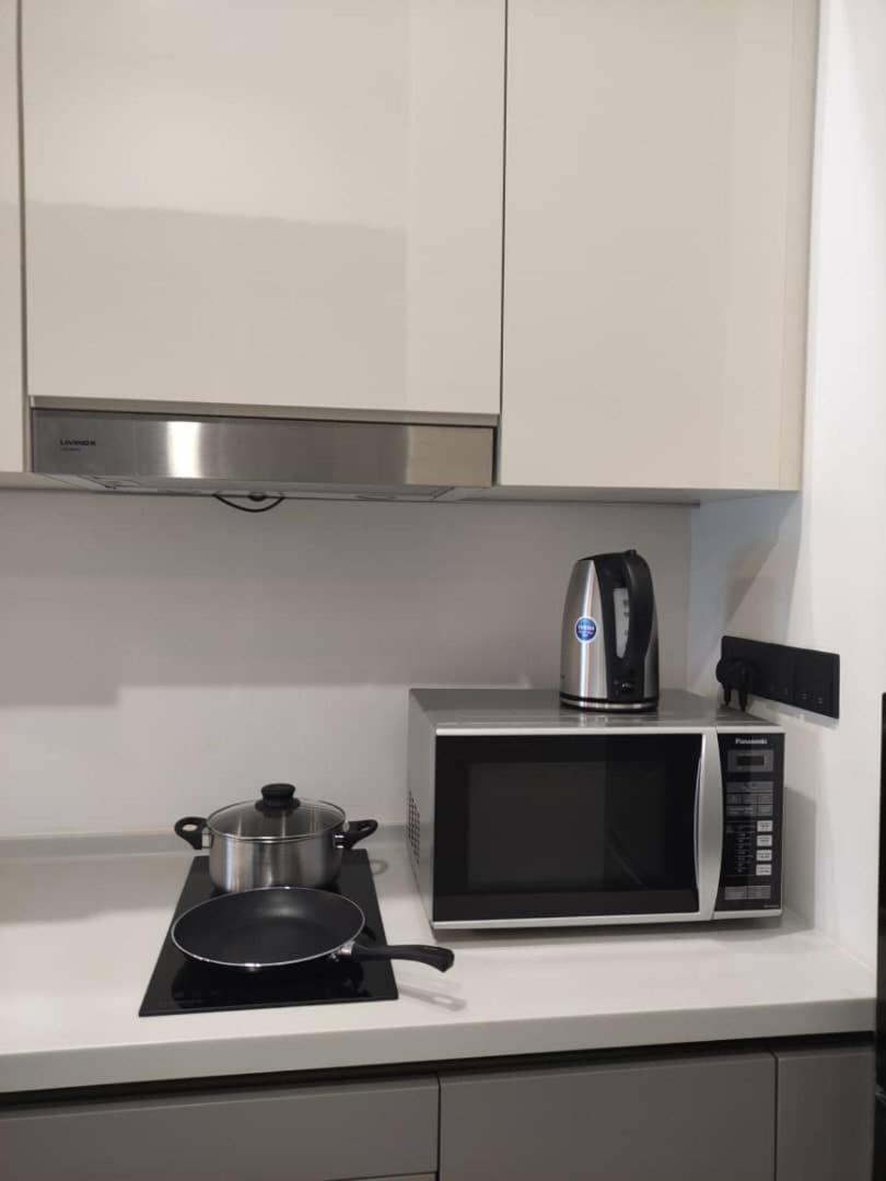Apartment Opus Kuala Lumpur