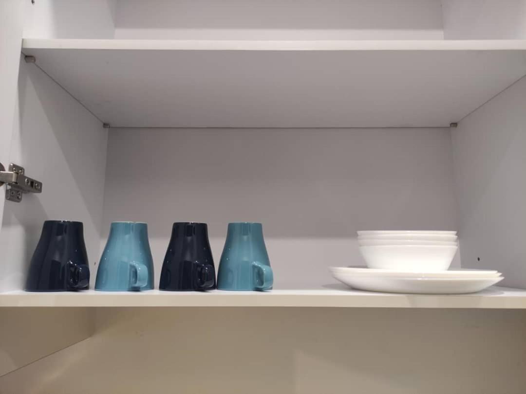 Apartment Opus Kuala Lumpur