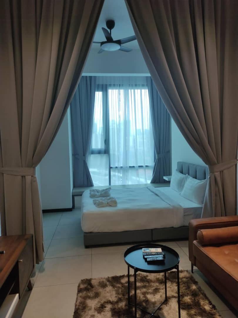 Apartment Opus Kuala Lumpur