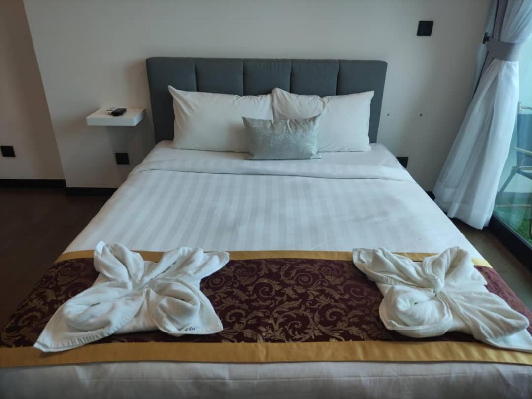 Opus Kuala Lumpur