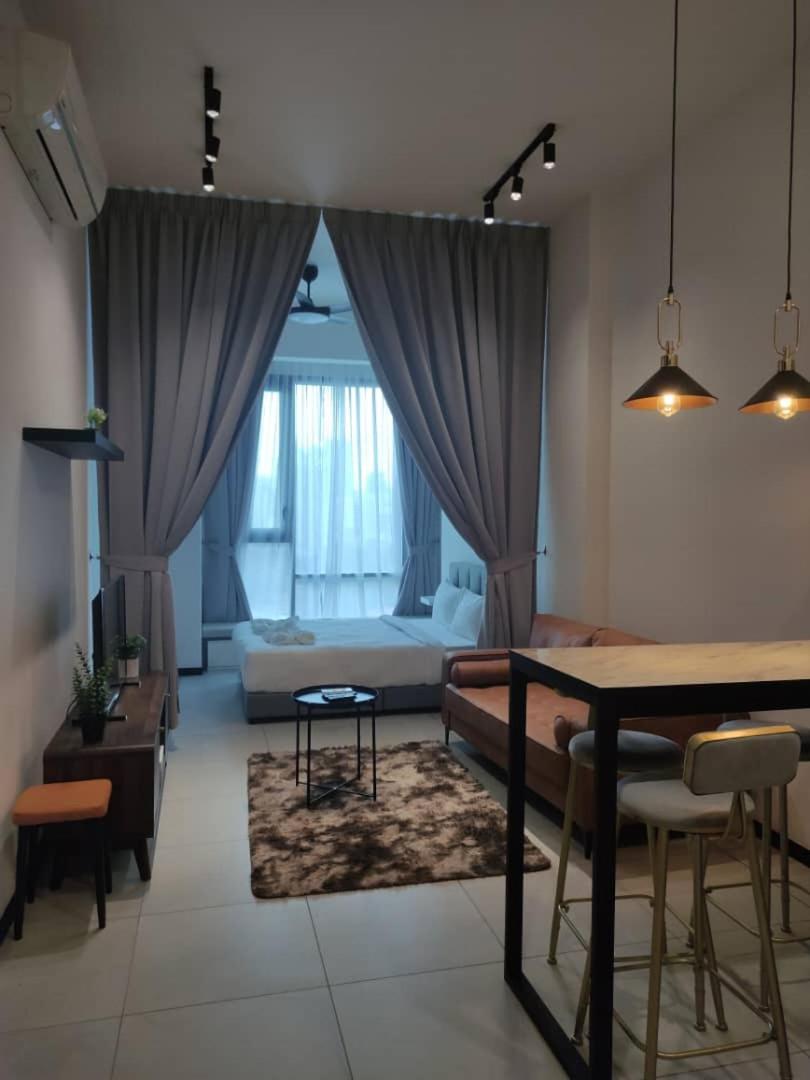 Opus * Kuala Lumpur