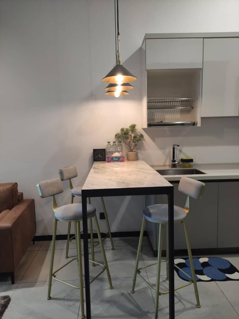 Opus Apartment